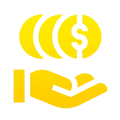 deposit icon