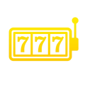 slot 777 icon