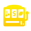 slot machines icon